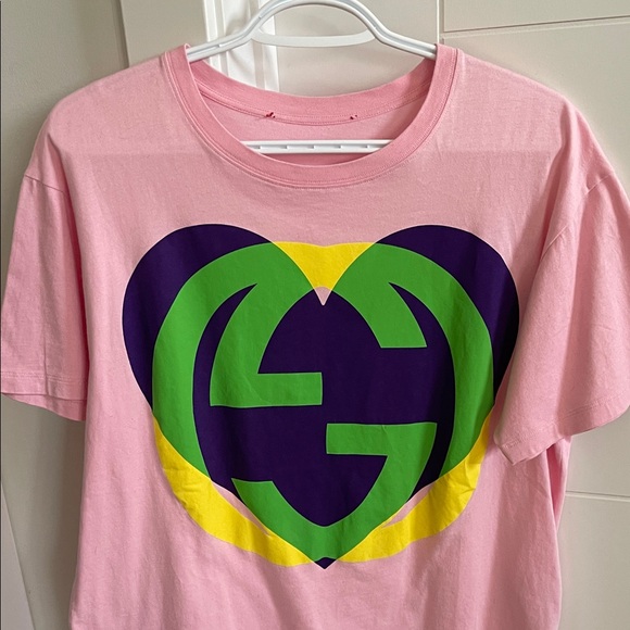 Gucci T-Shirt - Picture 6 of 9